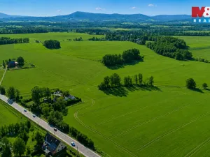 Prodej pole, Česká Lípa - Častolovice, 108302 m2