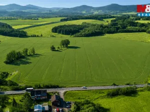 Prodej pole, Česká Lípa - Častolovice, 108302 m2