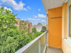 Pronájem bytu 3+1, Hradec Králové, Formánkova, 80 m2