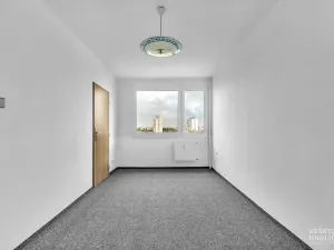 Pronájem bytu 3+1, Hradec Králové, Polní, 60 m2
