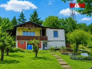 Prodej zahrady, Ústí nad Labem - Klíše, 700 m2