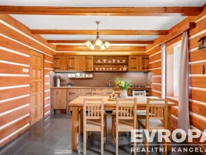 Prodej chalupy, Svijanský Újezd, 151 m2