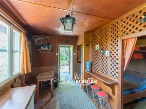 Prodej chaty, Boskovice, 25 m2