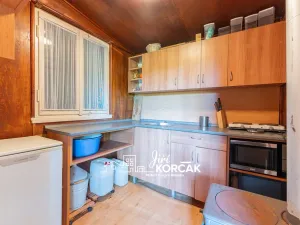 Prodej chaty, Boskovice, 25 m2