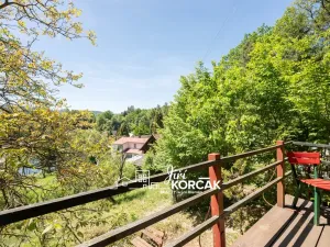 Prodej chaty, Boskovice, 25 m2