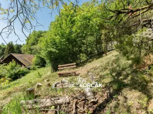 Prodej chaty, Boskovice, 25 m2