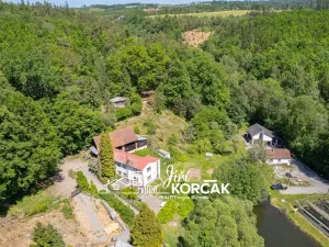 Prodej chaty, Boskovice, 25 m2