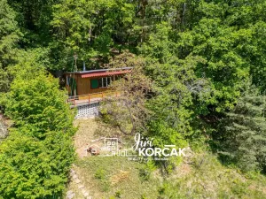 Prodej chaty, Boskovice, 25 m2