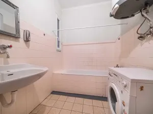 Pronájem bytu 2+kk, Plzeň, Vrchlického, 54 m2