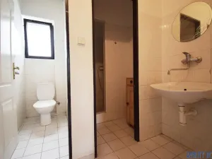 Pronájem bytu 1+1, Ústí nad Labem - Krásné Březno, Drážďanská, 42 m2