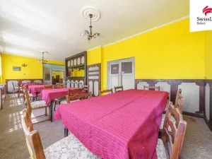 Prodej historického objektu, Nejdek, Nad Rolavou, 552 m2
