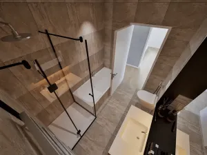 Prodej bytu 3+kk, Zlín, Vršava II, 96 m2
