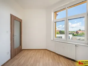 Prodej bytu 2+kk, Brno, Slunná, 52 m2