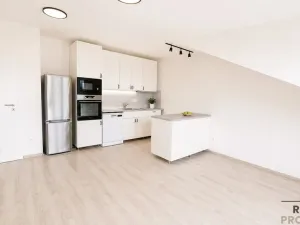 Pronájem bytu 4+kk, Lipůvka, 79 m2