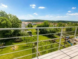 Pronájem bytu 4+kk, Lipůvka, 79 m2