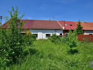 Prodej rodinného domu, Chlumčany, 115 m2