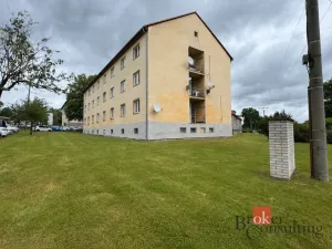 Prodej bytu 3+1, Tlučná, V Rybníčkách, 57 m2