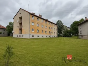 Prodej bytu 3+1, Tlučná, V Rybníčkách, 57 m2