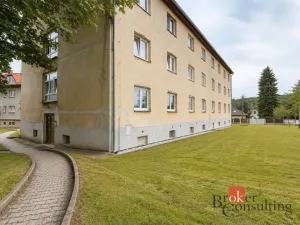 Prodej bytu 3+1, Tlučná, V Rybníčkách, 57 m2