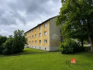 Prodej bytu 3+1, Tlučná, V Rybníčkách, 57 m2