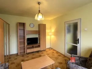Prodej bytu 3+1, Tlučná, V Rybníčkách, 57 m2