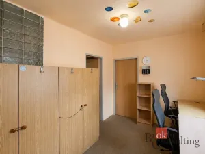 Prodej bytu 3+1, Tlučná, V Rybníčkách, 57 m2