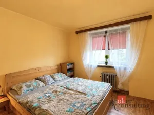 Prodej bytu 3+1, Tlučná, V Rybníčkách, 57 m2