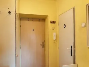 Prodej bytu 3+1, Tlučná, V Rybníčkách, 57 m2