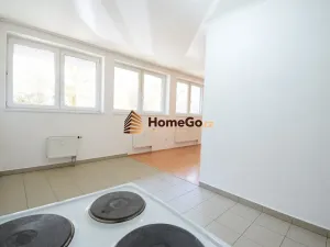 Pronájem bytu 2+kk, Praha - Troja, K Haltýři, 62 m2