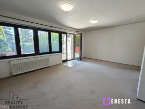 Pronájem rodinného domu, Hostivice, Haklova, 200 m2