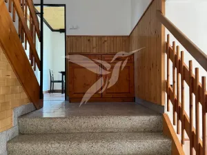 Pronájem rodinného domu, Nepomuk, Rožmitálská, 242 m2