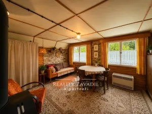 Prodej chaty, Těrlicko, Osada Pod Borem, 50 m2