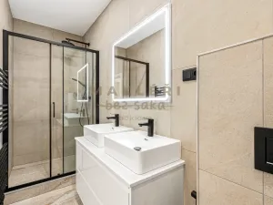Prodej bytu 2+kk, Praha - Zbraslav, Elišky Přemyslovny, 63 m2