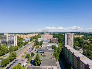 Prodej bytu 2+1, Havířov - Podlesí, Kosmonautů, 61 m2