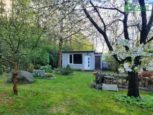 Pronájem chaty, Brno, 12 m2