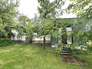 Prodej rodinného domu, Vystrkov, 85 m2