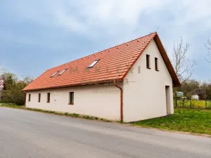 Prodej rodinného domu, Třebešice, 236 m2