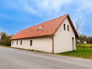 Prodej rodinného domu, Třebešice, 236 m2