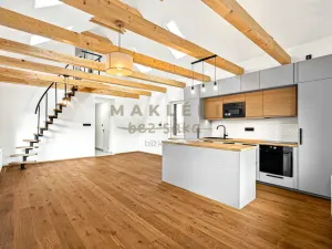 Prodej rodinného domu, Praha - Zbraslav, Elišky Přemyslovny, 171 m2
