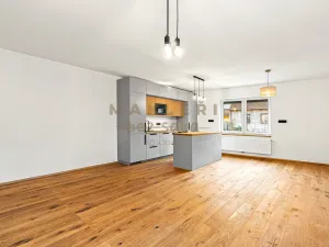 Prodej rodinného domu, Praha - Zbraslav, Elišky Přemyslovny, 171 m2