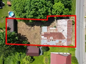 Prodej rodinného domu, Jívová, 234 m2