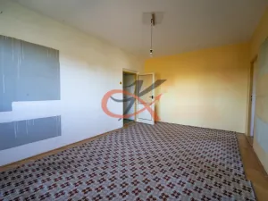 Prodej bytu 3+1, Valašské Meziříčí, Růžová, 60 m2