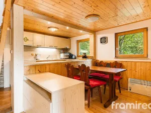 Prodej chaty, Bítov, 99 m2