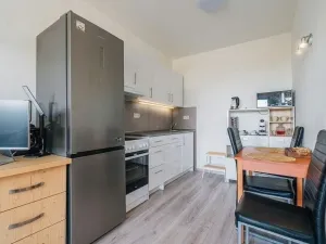 Pronájem bytu 2+kk, Prostějov - Krasice, Krasická, 49 m2