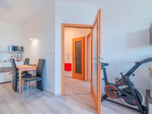 Pronájem bytu 2+kk, Prostějov - Krasice, Krasická, 49 m2