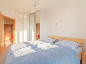 Pronájem bytu 2+kk, Prostějov - Krasice, Krasická, 49 m2