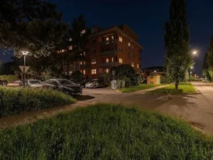 Pronájem bytu 2+kk, Prostějov - Krasice, Krasická, 49 m2