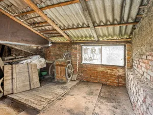 Prodej rodinného domu, Cítov, 400 m2