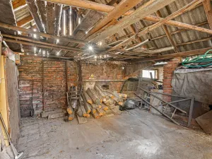 Prodej rodinného domu, Cítov, 400 m2