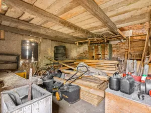 Prodej rodinného domu, Cítov, 400 m2